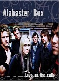 Alabaster Box - Love on the Radio