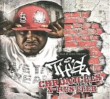 Thi'sl - Chronicles of An X-Hustler