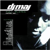 DJ Maj - Full Plates: Mixtape. 002