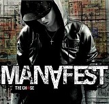 Manafest - The Chase