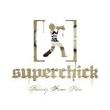 Superchick - Beauty from Pain