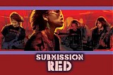 Submission Red - Submission Red EP