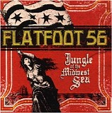 Flatfoot 56 - Jungle of the Midwest Sea