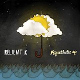 Relient K - Apathetic EP