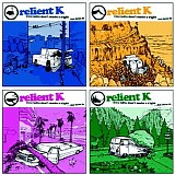 Relient K - Two Lefts Don't Make a Right.. But Three Do