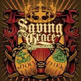 Saving Grace - Unbreakable