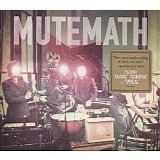 Mutemath - Mutemath
