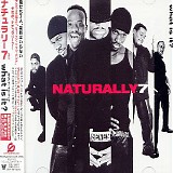 Naturally 7 - What Is It?