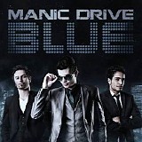 Manic Drive - Blue