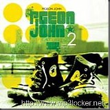 Pigeon John - Featuring Pigeon John pt 2