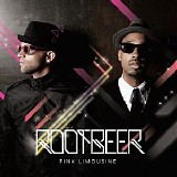 Rootbeer - Pink Limousine EP