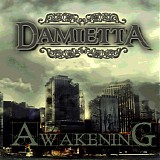 Damietta - Awakening