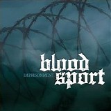 Bloodsport - Imprisonment