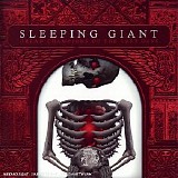 Sleeping Giant - Dread Champions of the Last Days