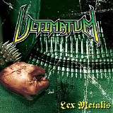 Ultimatum - Lex Metalis