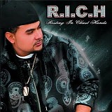 Richie Righteous - R.I.C.H Resting In Christ Hands