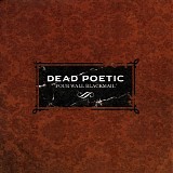 Dead Poetic - Four Wall Blackmail