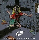 Pillar - The Original Superman