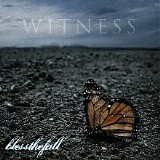 Blessthefall - Witness