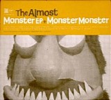 The Almost - Monster EP