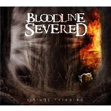 Bloodline Severed - Visions Revealed