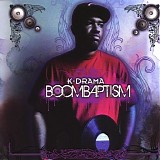 K-Drama - BoomBaptism