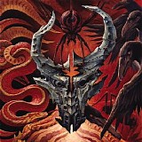 Demon Hunter - The Triptych