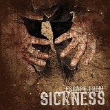Escape From Sickness - Wounds Become Scars - EP