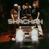 Shachah - Let The Light In