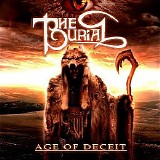 The Burial - Age Of Deceit