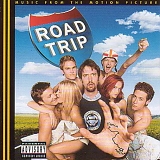 Jon Spencer Blues Explosion - Road Trip: Music From The Motion Picture (2000 Film)