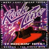 Various artists - Rock Line