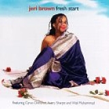 Jeri Brown & Cyrus Chestnut - Fresh Start