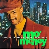 Original Soundtrack - Mo' Money