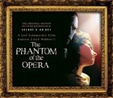 Various Artists - The Phantom of the Opera: The Original Motion Picture Soundtrack