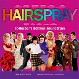 Various Artists - Hairspray-2 Disc Collectors Edition Soundtrack