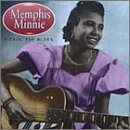 Memphis Minnie - Pickin' the Blues