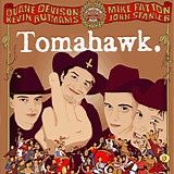 Tomahawk - Live in Stockholm