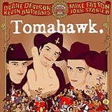 Tomahawk - Live in Stockholm
