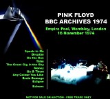 Pink Floyd - Live @ Wembley