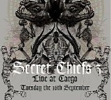 Secret Chiefs 3 - Live @ Cargo