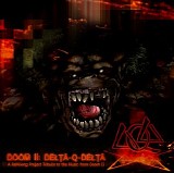 Various artists - Delta-Q-Delta