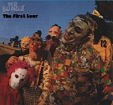 Mr. Bungle - Berkeley, CA 01/13/91