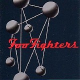 Foo Fighters - The Colour and the Shape