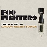 Foo Fighters - Wembley - June 2008