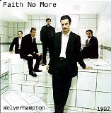 Faith No More - 1997-12-01 Civic Hall, Wolverhampton, UK (SBD, BBC In Concert 740)
