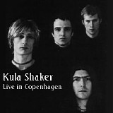 Kula Shaker - Pumpehuset