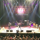 Clutch - 2003-12-30 Recher Theater Towson, MD