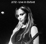 JJ72 - 2001-01-29 - Brookes Uni, Oxford