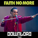 Faith No More - Download 2009